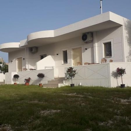 Vila Juna Ksamil Exterior foto